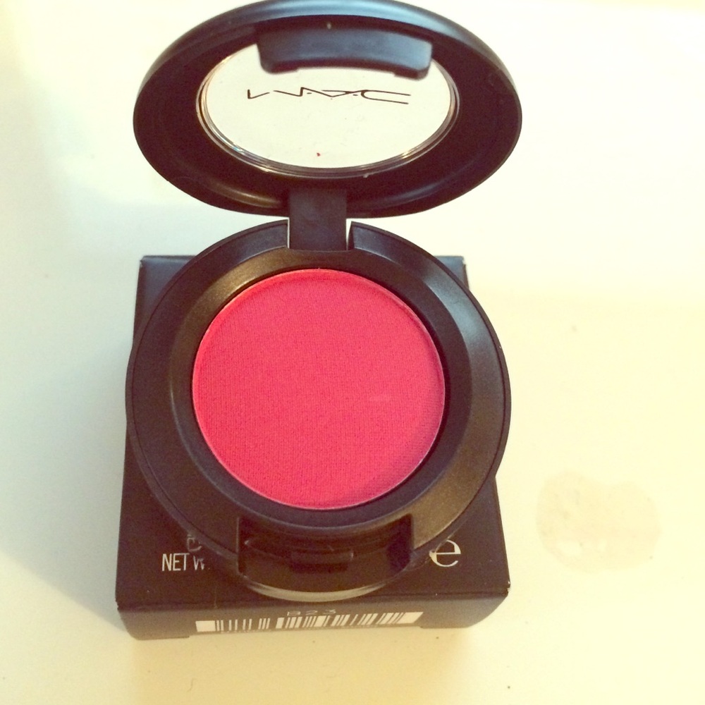 MAC Art of the Eye Gameela Eyeshadow | Limited Edition Discontinued